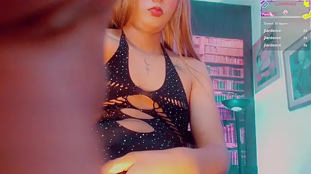 دردشة Kimberly_Lopez الجنسية المباشرة