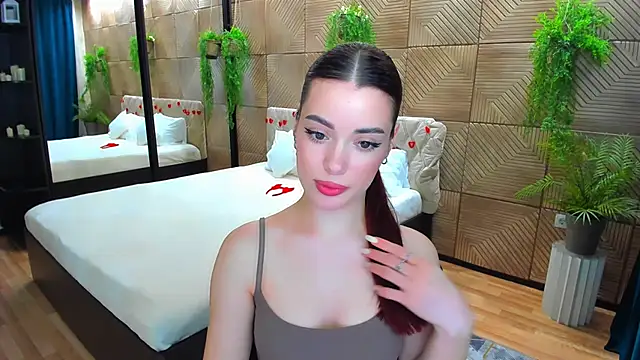 צ'אט XXX בשידור חי של PutOnRepeat