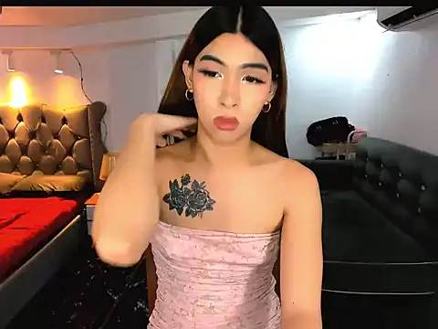 yourdreamgoddes Chat XXX in diretta