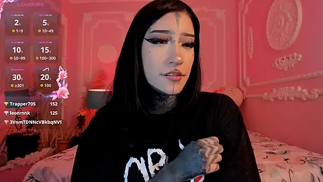 Kat_VonDe XXX чат на живо