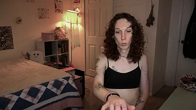bellababy444 – Naživo XXX chat