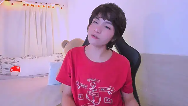 Sweet_Allan – Naživo XXX chat
