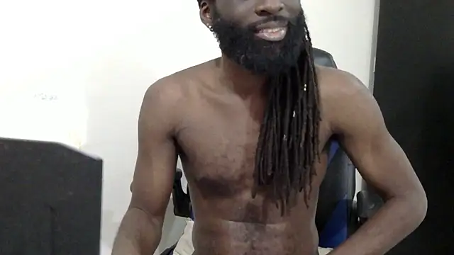 Darkkras Live XXX-chat