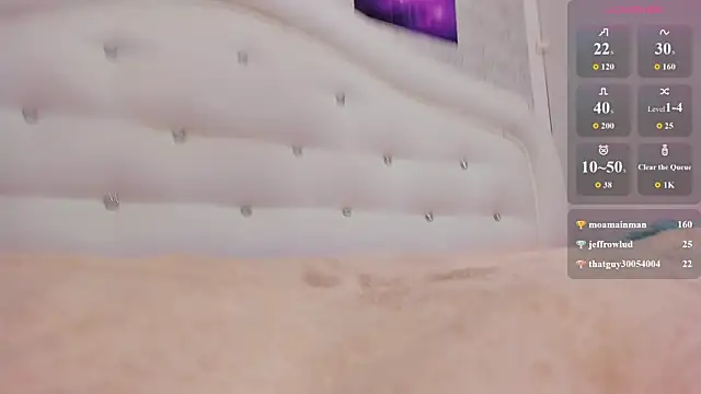 Chat +18 de MilanaAmber20 ao vivo