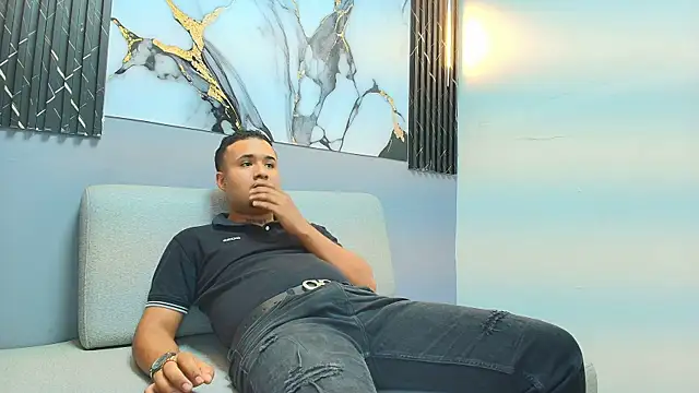 MAICOL_TORNER – Naživo XXX chat