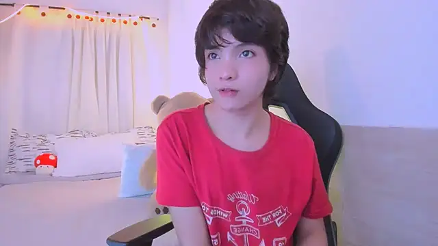Sweet_Allan Obrolan Langsung XXX