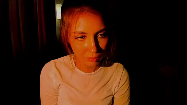 Czat XXX na żywo – Aurora_Glow21