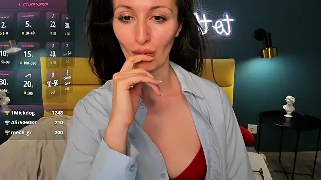 Joan_Nelson Live XXX Chat