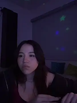 _RubyNoir_ Live XXX Chat