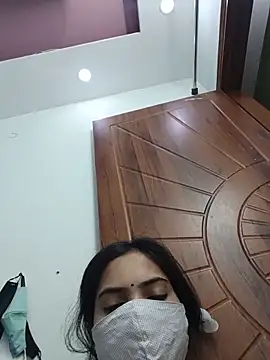 PUNAM456 Live XXX-Chat
