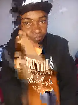 Rakeem023 Pertunjukan Webcam