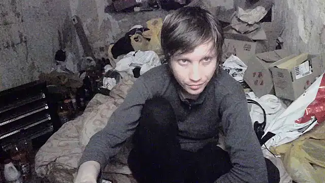 Show Webcam de makarov1993