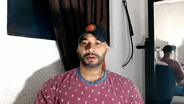 Živý XXX chat musclehetero