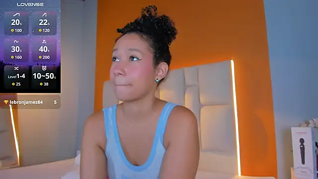 Chat XXX Live EmmaLawrence_