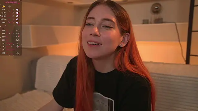 Bloom_m 라이브 XXX 채팅