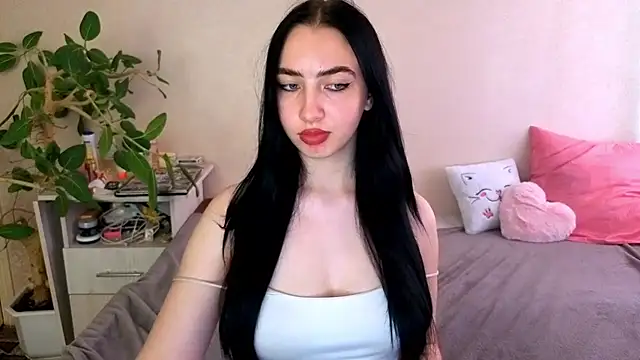 WildKittenX_ 라이브 XXX 채팅