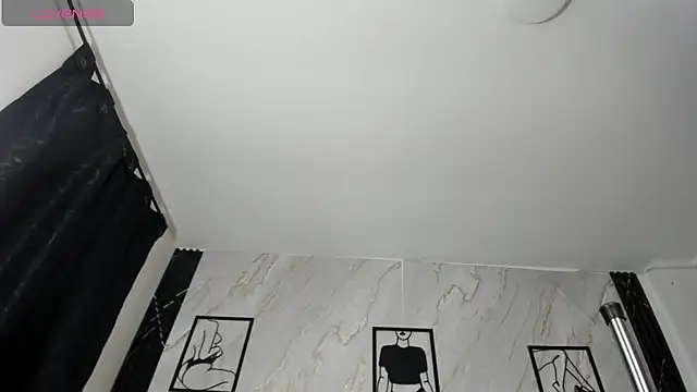 Chat XXX en directo de Kazsandraa