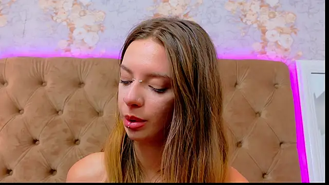 CoraVex Live XXX-chat