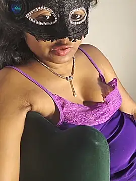 Sembang XXX Secara Langsung DIRTYSECRET_QUEEN_07