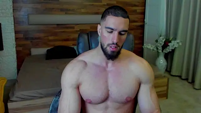 IvanHydee Live XXX-chat