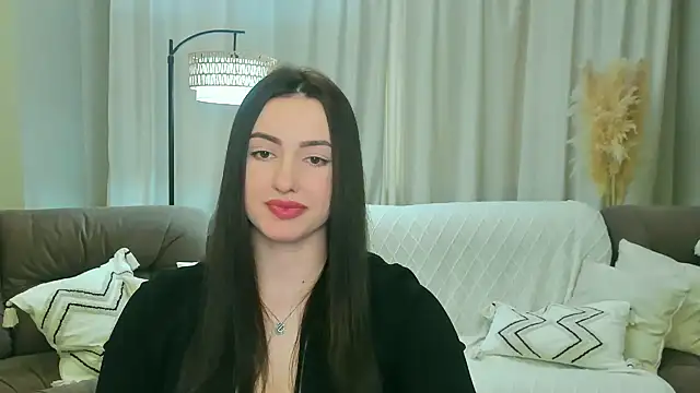 Christina_Enigma 라이브 XXX 채팅