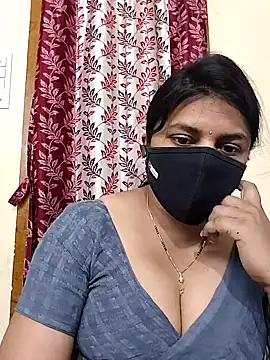 แชท XXX สดของ Indian_Telugu_Indhu