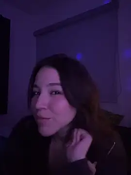 Chat XXX ao vivo de _RubyNoir_