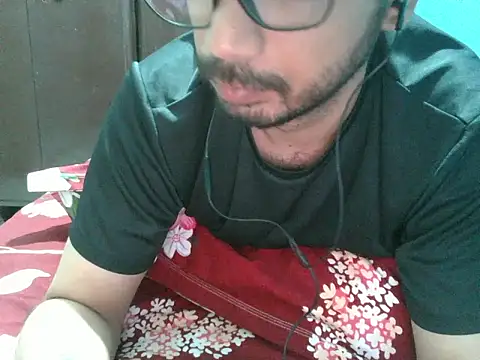 Precumboner Live XXX-Chat
