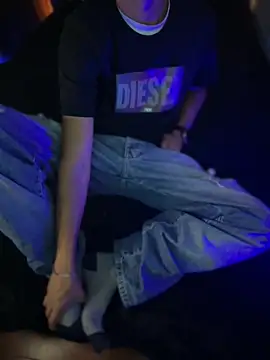 แชท XXX สดของ Boyxcock7