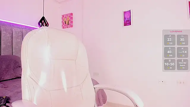 Živý XXX chat Dalia_nix_