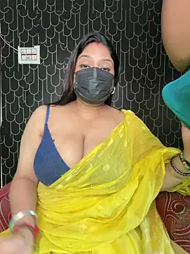 James_Jennifer_G's Live XXX Chat