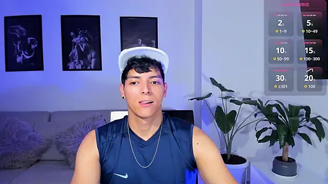 _JacobMiller__ 라이브 XXX 채팅
