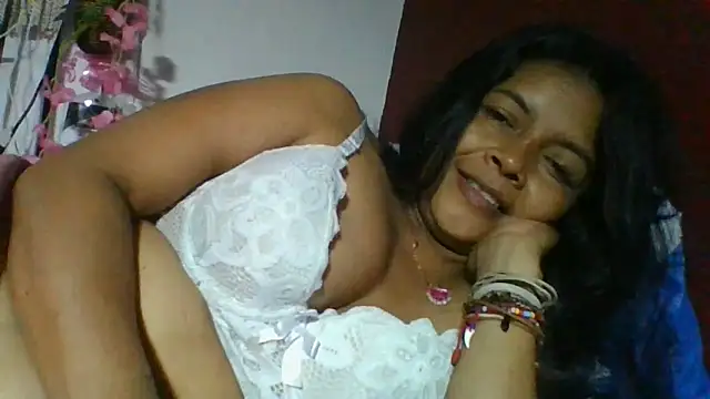 DianaOchoa_ Chat XXX in diretta