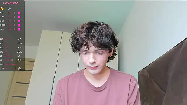 colestorms Chat XXX live