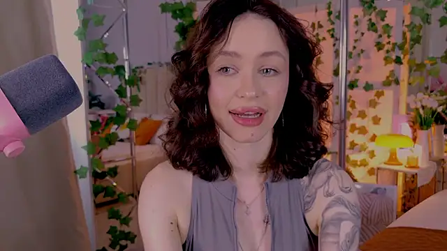 Meow_Nancy's Live XXX Chat