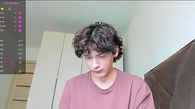 Chat XXX en directo de colestorms