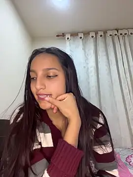 Eve_Ritz's Live XXX Chat