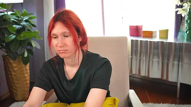 Živý XXX chat KamalaNewbern