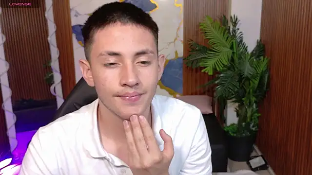 Andres_Tay 라이브 XXX 채팅