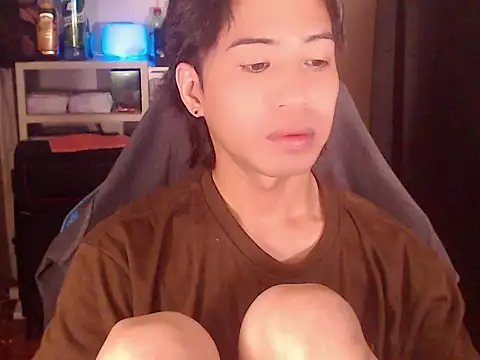 Ryu_23 Obrolan Langsung XXX