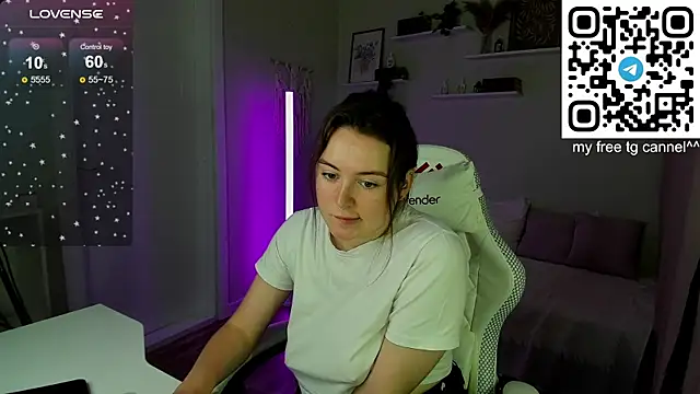 Laura_CollinsS' Live XXX Chat