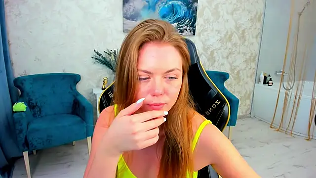 Czat XXX na żywo – Strawberrye