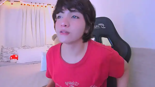 Chatroom XXX en direct de Sweet_Allan