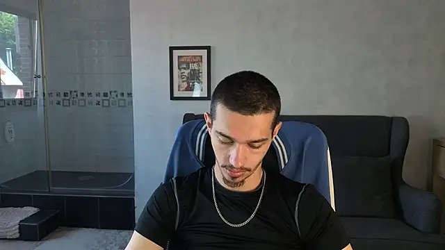 Chat XXX en directo de KaydenDrew