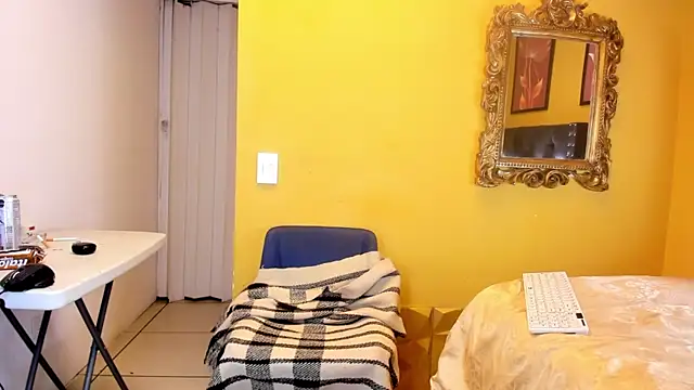 Živý XXX chat luckk_
