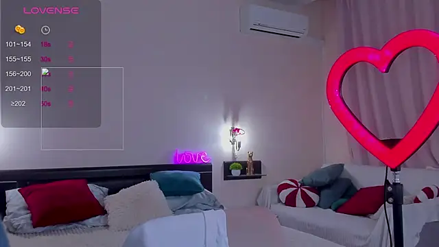 graseflower Live XXX Chat