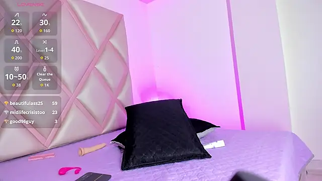 XXX chat uživo modela shaira-07