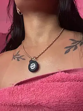 ItsBellaPorch Chat XXX live