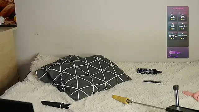 ley_tori's Live XXX Chat