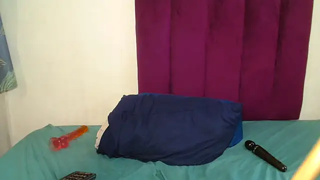 Chat XXX ao vivo de xxebony